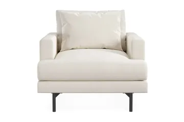 Menard Lenestol - Møbler - Stoler - Lenestoler - Fløyelslenestol