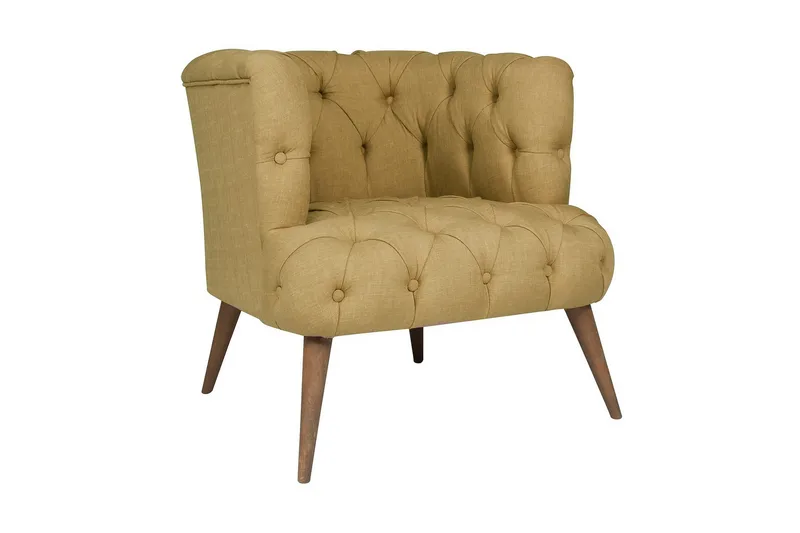 Monroew Lenestol, Lysebrun/Natur