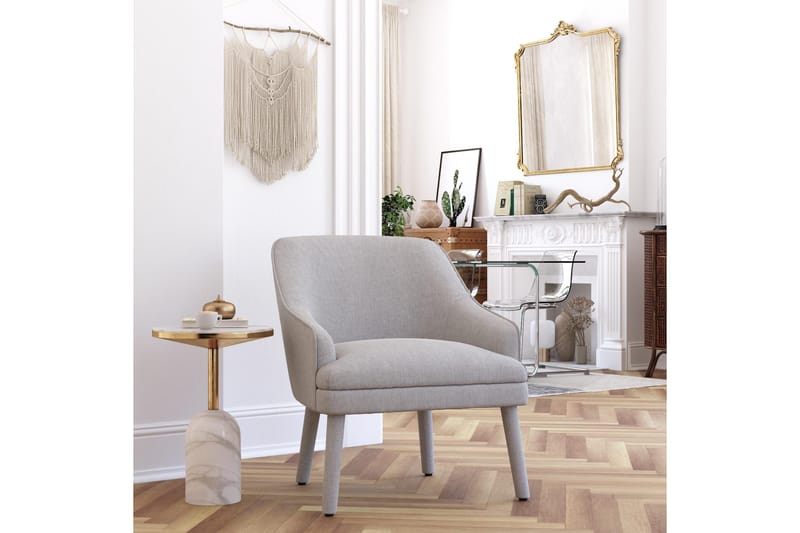 Mr. Kate Lenestol Lysegrå, Dorel Home