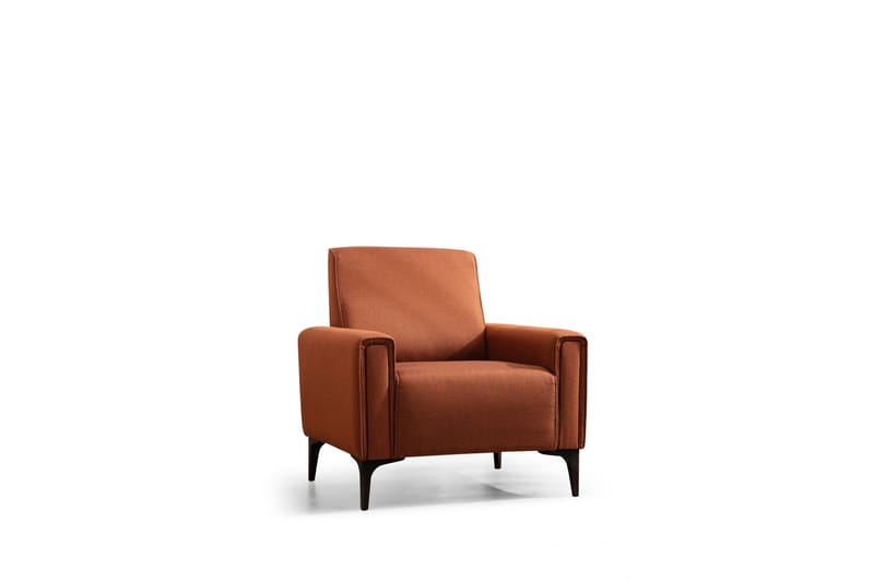 Naoko Lenestol, Rød