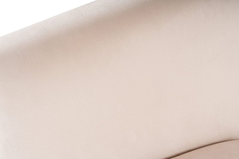 Narayn Lenestol - Beige - Møbler - Stoler - Lenestoler