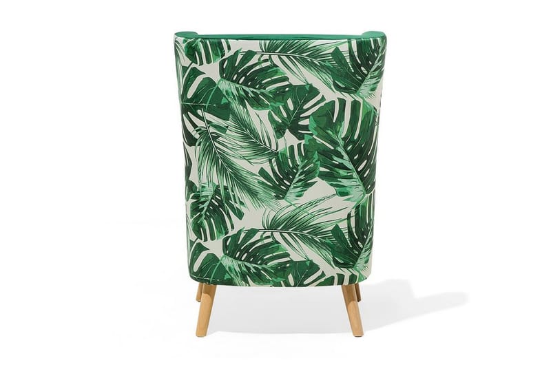 ONEIDA Lenestol - Grønn - Møbler - Stoler - Lenestoler