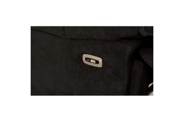 Osmara Elektrisk reclinerstol - Svart - Møbler - Stoler - Lenestoler - Recliner