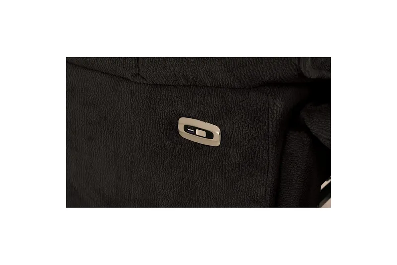 Osmara Elektrisk reclinerstol - Svart - Møbler - Stoler - Lenestoler - Recliner