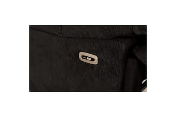 Osmara Elektrisk reclinerstol - Svart - Møbler - Stoler - Lenestoler - Liggestol