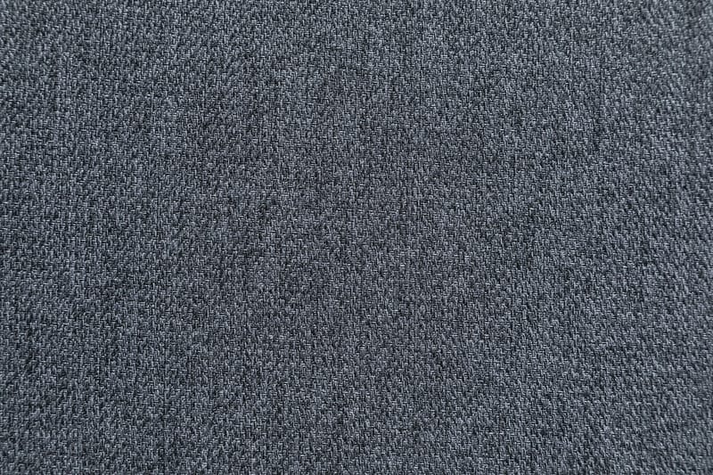 Peppe Lenestol - Mørkegrå - Møbler - Stoler - Lenestoler