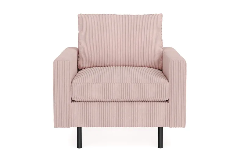 Peppe Lenestol, Rosa