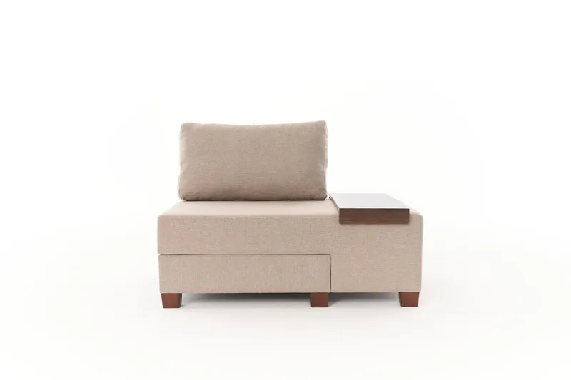 Perenna Sovesofa Lenestol, Krem