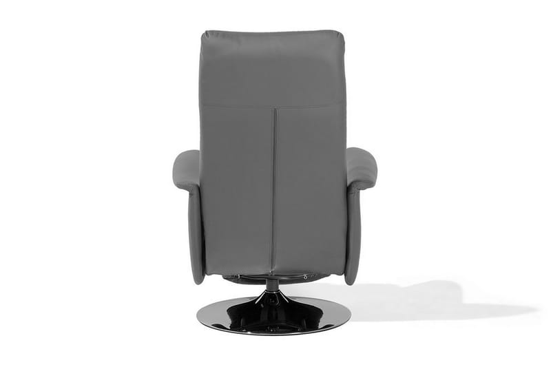 PRIME Lenestol - Grå - Møbler - Stoler - Lenestoler