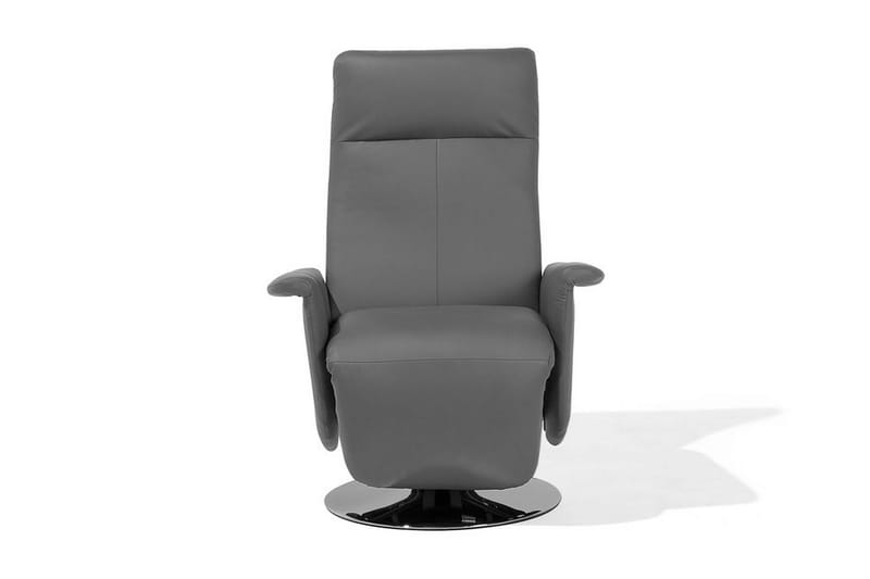 PRIME Lenestol - Grå - Møbler - Stoler - Lenestoler