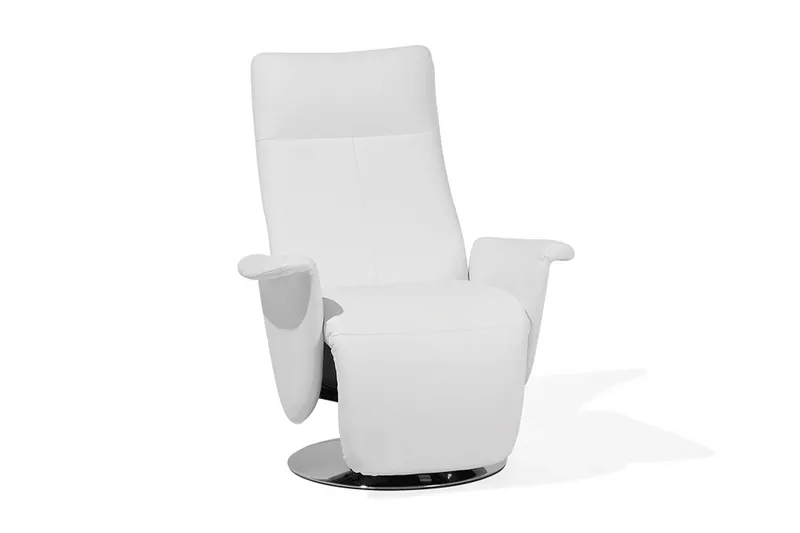 Prime Lenestol, Hvit