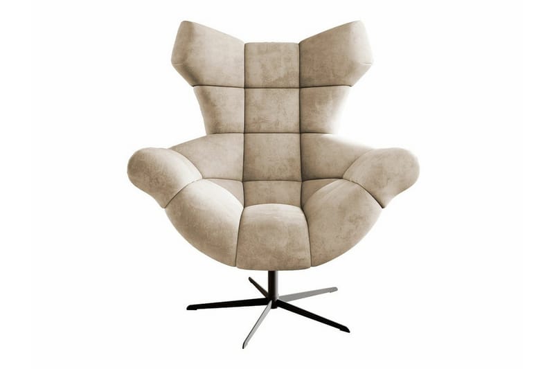 Rathkeale Fåtölj beige