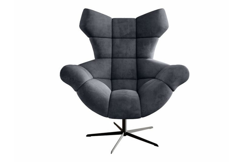 Rathkeale Fåtölj Dark grey