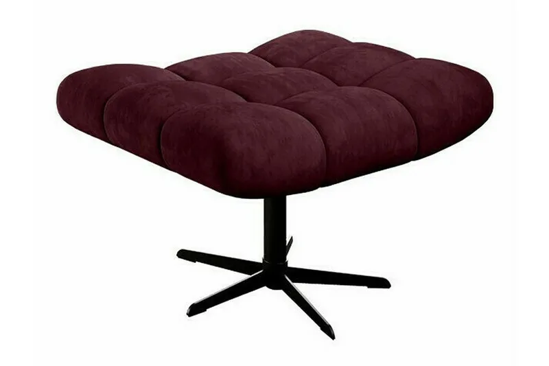 Rathkeale Fåtölj Red - Møbler - Stoler - Lenestoler