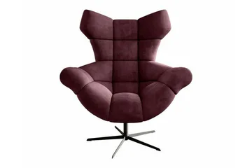 Rathkeale Fåtölj Red - Møbler - Stoler - Lenestoler