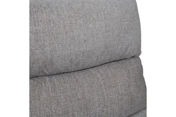 Barclay Lenestol - Lysegrå - Møbler - Stoler - Lenestoler - Recliner