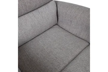 Barclay Lenestol - Lysegrå - Møbler - Stoler - Lenestoler - Recliner