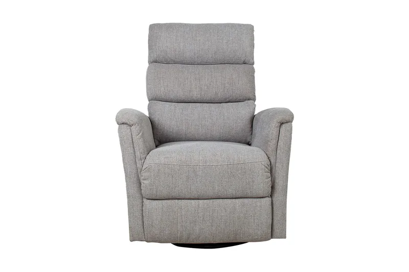 Barclay Lenestol - Lysegrå - Møbler - Stoler - Lenestoler - Recliner