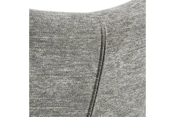 Chovar Lenestol med avslapningsfunksjon - Grå - Møbler - Stoler - Lenestoler - Recliner