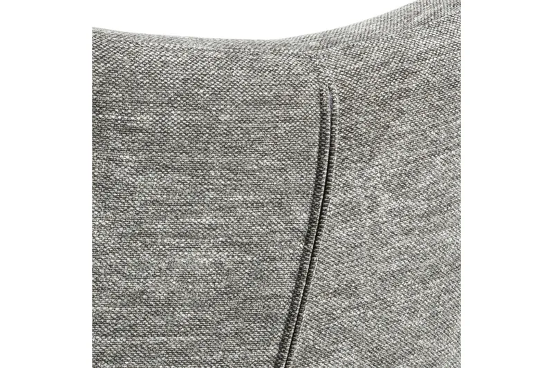 Chovar Lenestol med avslapningsfunksjon - Grå - Møbler - Stoler - Lenestoler - Recliner