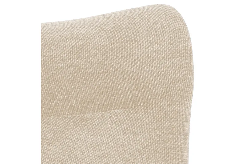 Chovar Reclinerstol - Beige - Møbler - Stoler - Lenestoler - Recliner
