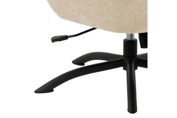 Chovar Reclinerstol - Beige - Møbler - Stoler - Lenestoler - Recliner