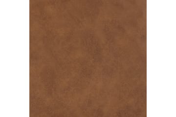 Recliner Dacoulas Kognac, Cowboy PU/tre - Kognac, Cowboy PU/tre - Møbler - Stoler - Lenestoler - Recliner