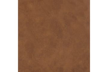 Recliner Dacoulas Kognac, Cowboy PU/tre - Kognac, Cowboy PU/tre - Møbler - Stoler - Lenestoler - Recliner