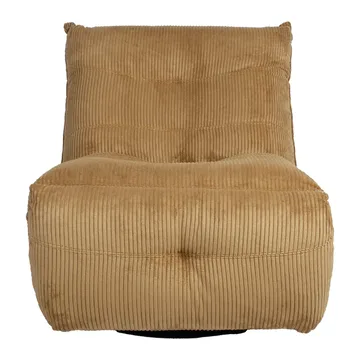 Recliner hvilestol Selor med manuell mekanisme - ingefær - Møbler - Stoler - Lenestoler - Recliner