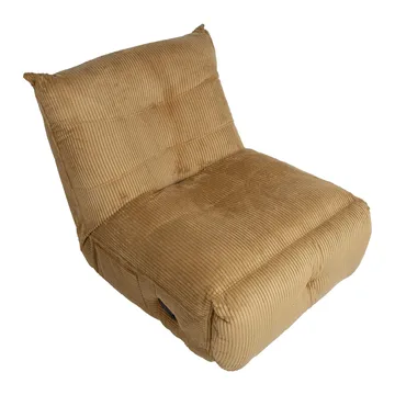 Recliner hvilestol Selor med manuell mekanisme - ingefær - Møbler - Stoler - Lenestoler - Recliner