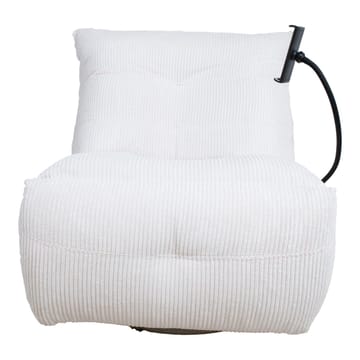 Recliner hvilestol Selor med manuell mekanisme - krem - Møbler - Stoler - Lenestoler - Recliner