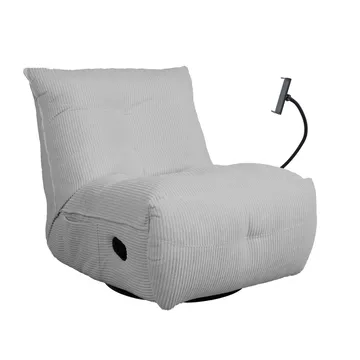 Recliner hvilestol Selor med manuell mekanisme