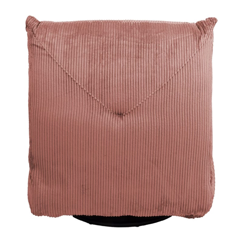Recliner hvilestol Selor med manuell mekanisme - rosa - Møbler - Stoler - Lenestoler - Recliner