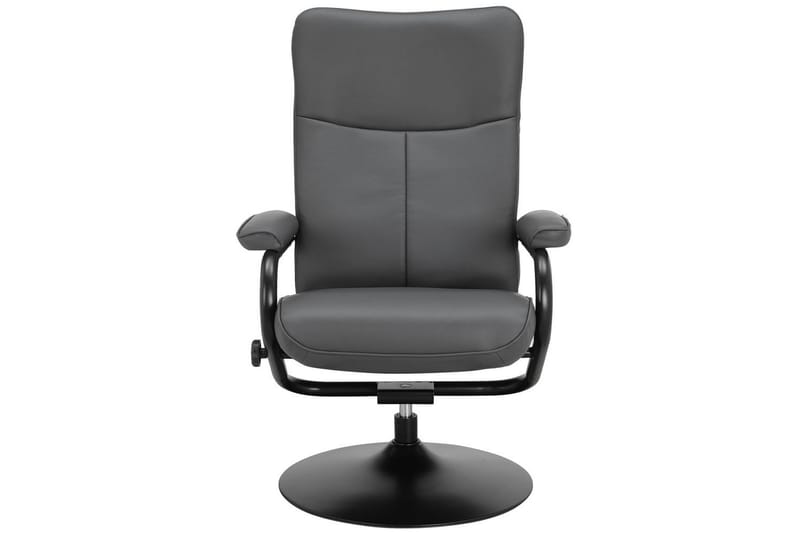 Recliner Istad Grå - Grå - Møbler - Stoler - Lenestoler - Liggestol