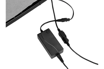 Junnosuke Reclinerlenestol - Lys grå - Møbler - Stoler - Lenestoler - Recliner