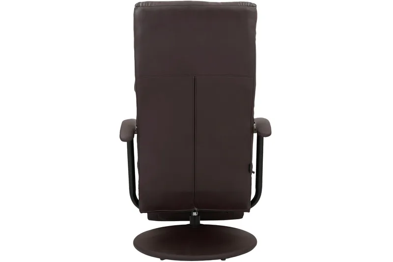 Kadirie Reclinerlenestol - Brun - Møbler - Stoler - Lenestoler - Recliner