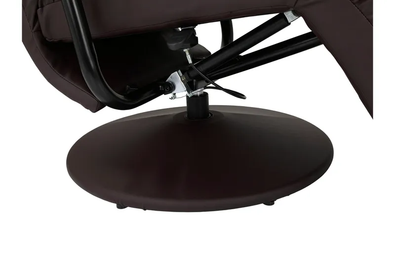 Kadirie Reclinerlenestol - Brun - Møbler - Stoler - Lenestoler - Recliner