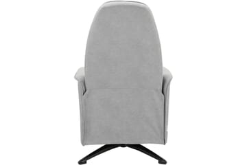 Kafiah Reclinerlenestol - Lys grå - Møbler - Stoler - Lenestoler - Recliner