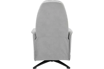 Kafiah Reclinerlenestol - Lys grå - Møbler - Stoler - Lenestoler - Recliner