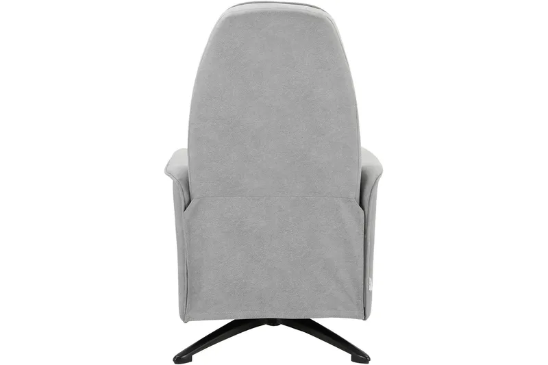 Kafiah Reclinerlenestol - Lys grå - Møbler - Stoler - Lenestoler - Recliner