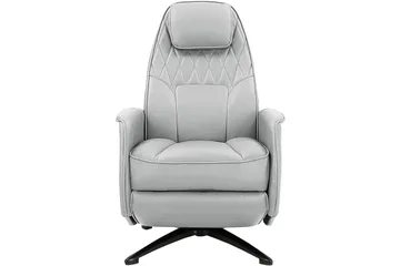 Kafiah Reclinerlenestol - Lys grå - Møbler - Stoler - Lenestoler - Recliner