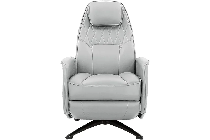 Kafiah Reclinerlenestol - Lys grå - Møbler - Stoler - Lenestoler - Recliner