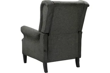 Kahela Reclinerlenestol - Antrasitt - Møbler - Stoler - Lenestoler - Recliner