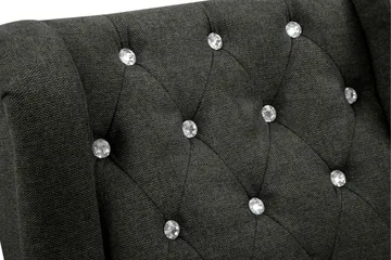 Kahela Reclinerlenestol - Antrasitt - Møbler - Stoler - Lenestoler - Recliner