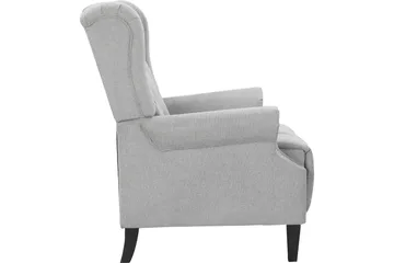 Kahela Reclinerlenestol - Lys grå - Møbler - Stoler - Lenestoler - Recliner