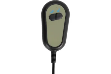 Kengaila Reclinerlenestol - Antrasitt - Møbler - Stoler - Lenestoler - Recliner