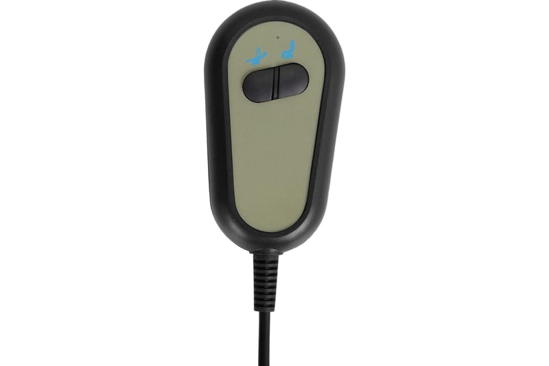 Kengaila Reclinerlenestol - Antrasitt - Møbler - Stoler - Lenestoler - Recliner