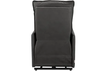 Kengaila Reclinerlenestol - Antrasitt - Møbler - Stoler - Lenestoler - Recliner