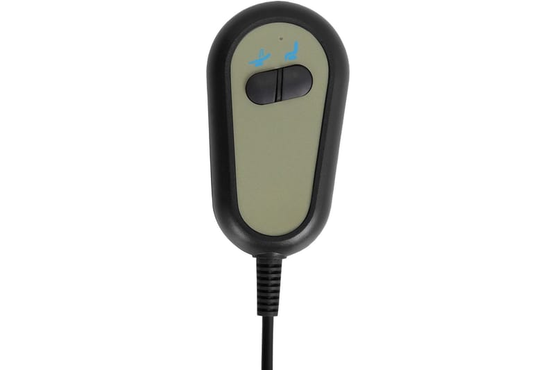 Kengaila Reclinerlenestol - Brun - Møbler - Stoler - Lenestoler - Recliner