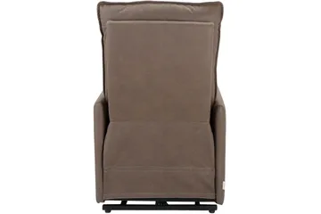 Kengaila Reclinerlenestol - Brun - Møbler - Stoler - Lenestoler - Recliner